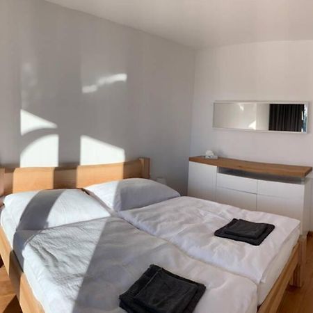 Apartman Hechlstein V Tauplitz Bad Mitterndorf Esterno foto