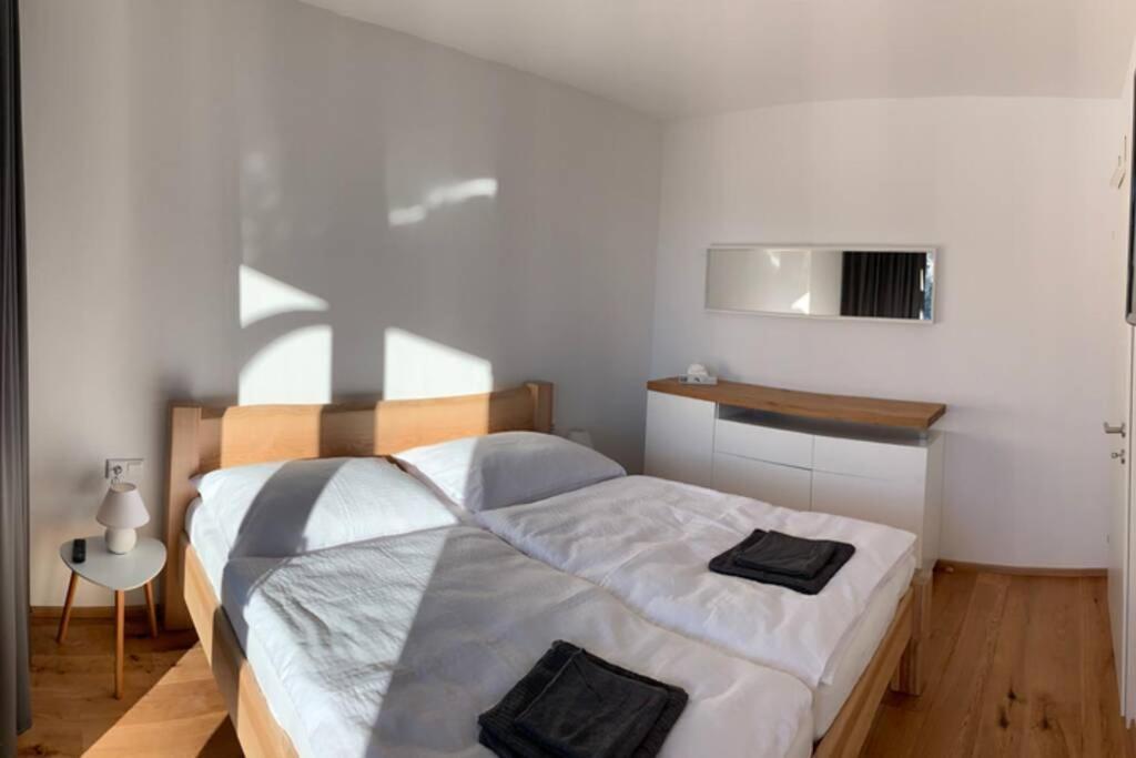 Apartman Hechlstein V Tauplitz Bad Mitterndorf Esterno foto