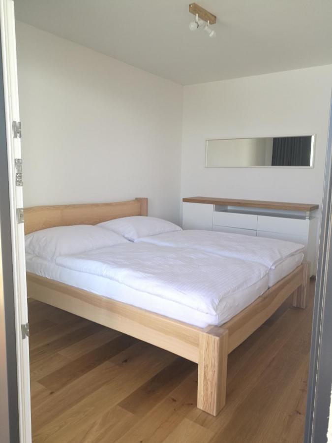 Apartman Hechlstein V Tauplitz Bad Mitterndorf Esterno foto