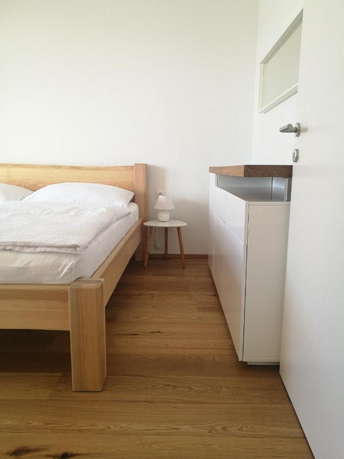 Apartman Hechlstein V Tauplitz Bad Mitterndorf Esterno foto