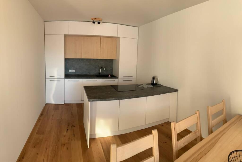 Apartman Hechlstein V Tauplitz Bad Mitterndorf Esterno foto