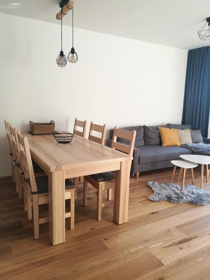 Apartman Hechlstein V Tauplitz Bad Mitterndorf Esterno foto