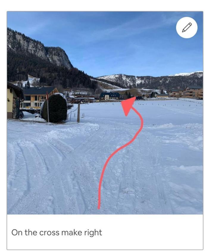 Apartman Hechlstein V Tauplitz Bad Mitterndorf Esterno foto