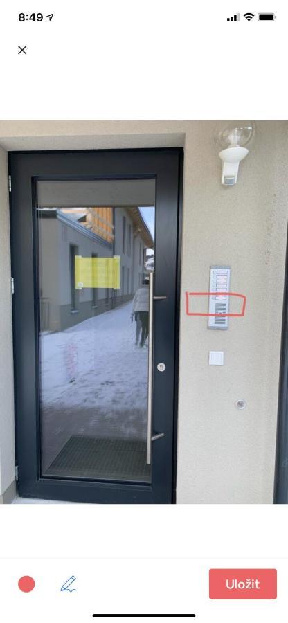 Apartman Hechlstein V Tauplitz Bad Mitterndorf Esterno foto