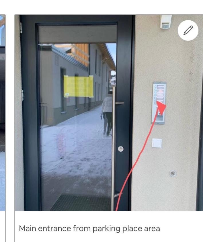 Apartman Hechlstein V Tauplitz Bad Mitterndorf Esterno foto